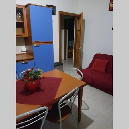 Apartamento Palma Bnb Maracalagonis Exterior foto