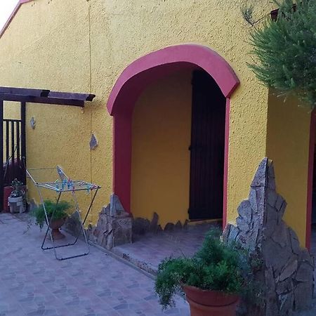 Apartamento Palma Bnb Maracalagonis Exterior foto