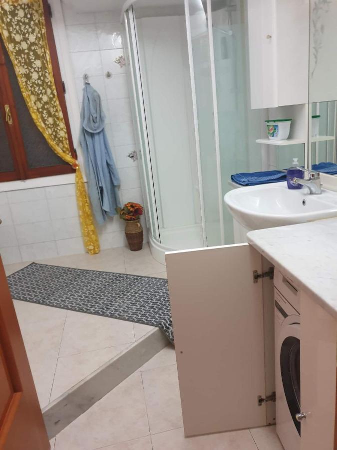 Apartamento Palma Bnb Maracalagonis Exterior foto
