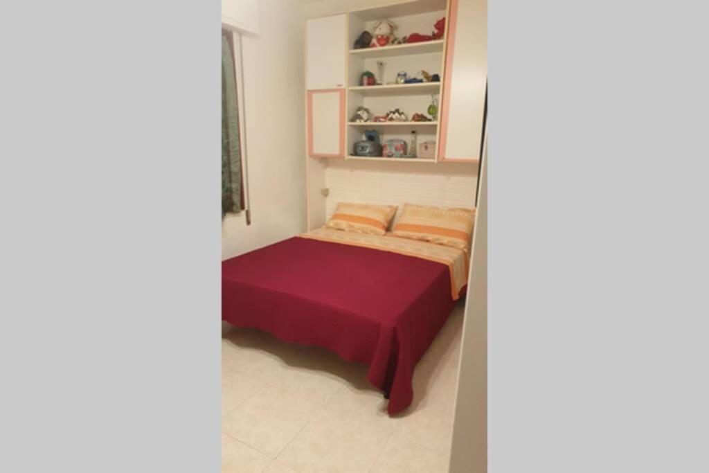 Apartamento Palma Bnb Maracalagonis Exterior foto